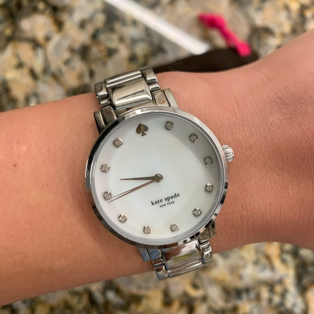 Kate spade Gramercy Watch
